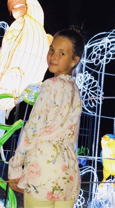 Распродажа почти новой одежды