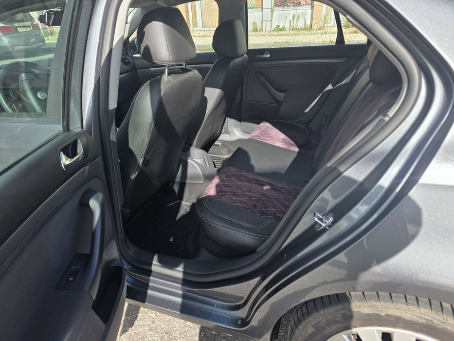 Продам Volkswagen Jetta