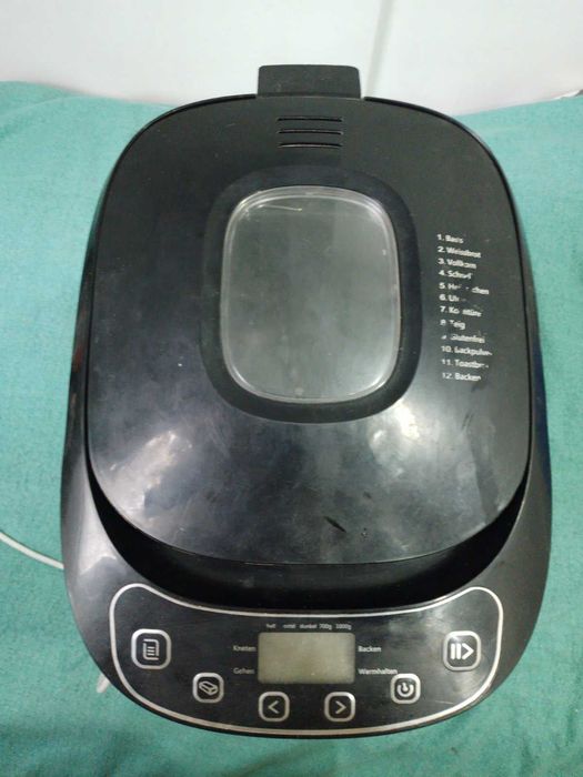 Продам хлібопічку UNOLD (Німечина ) 550 W