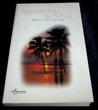 Livro Estudos e Obras Literárias Agostinho da Silva