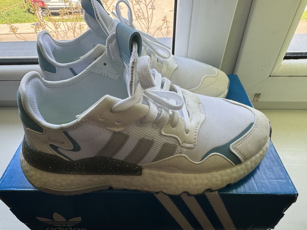 Sprzedam adidasy, rozmiar 39(24,5)