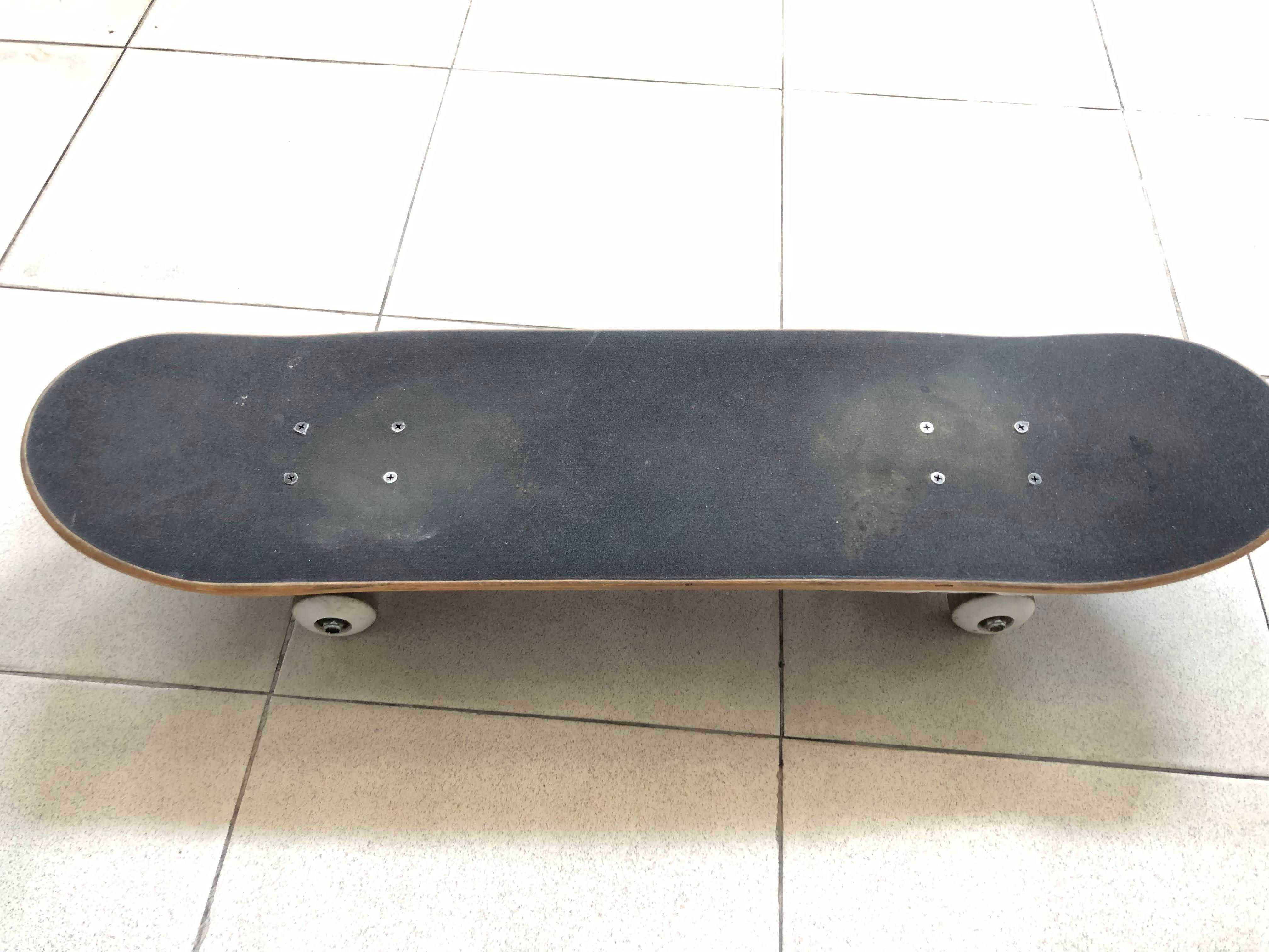 Vendo Skate Nerf