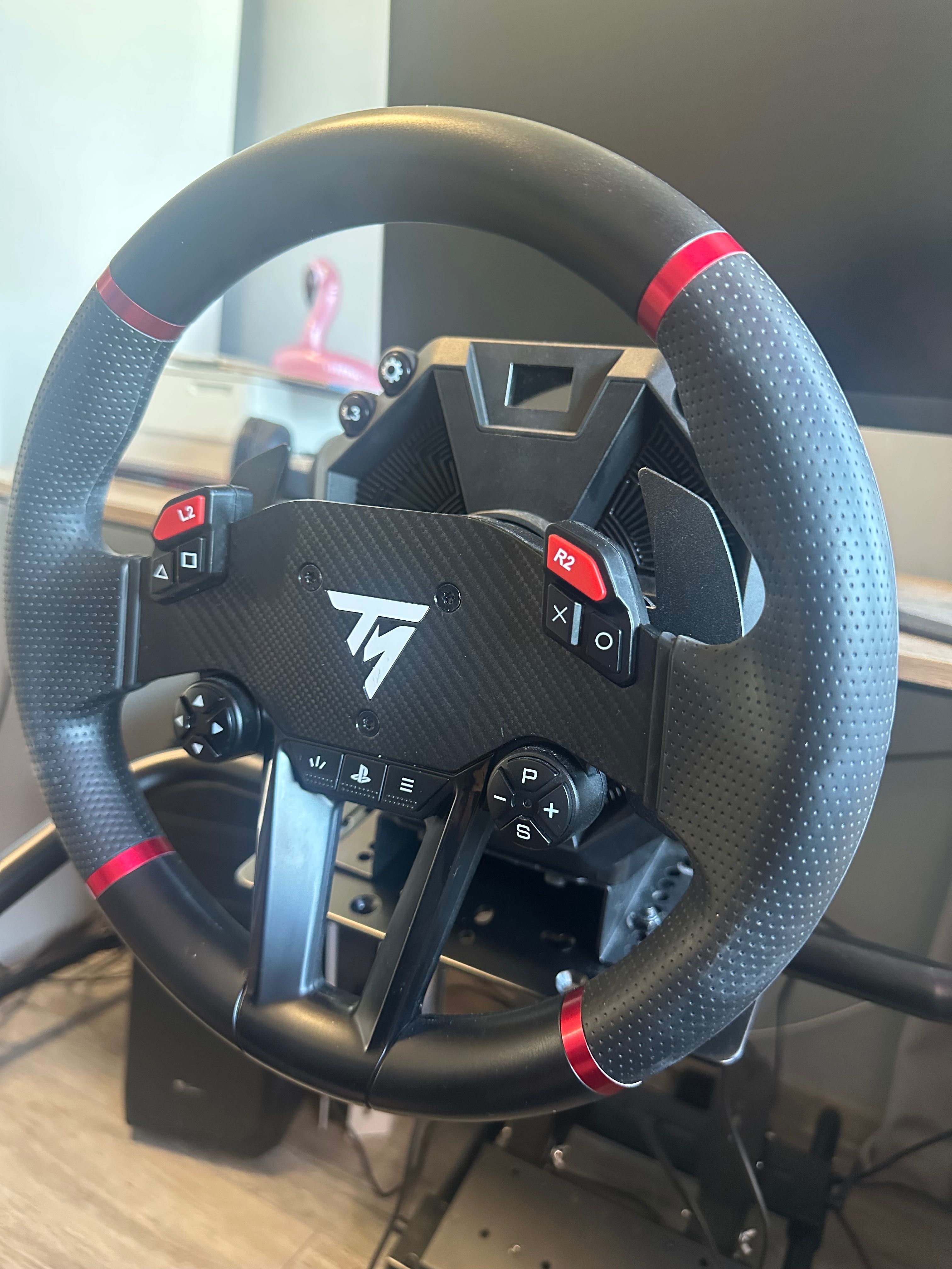Kierownica Thrustmaster T598
