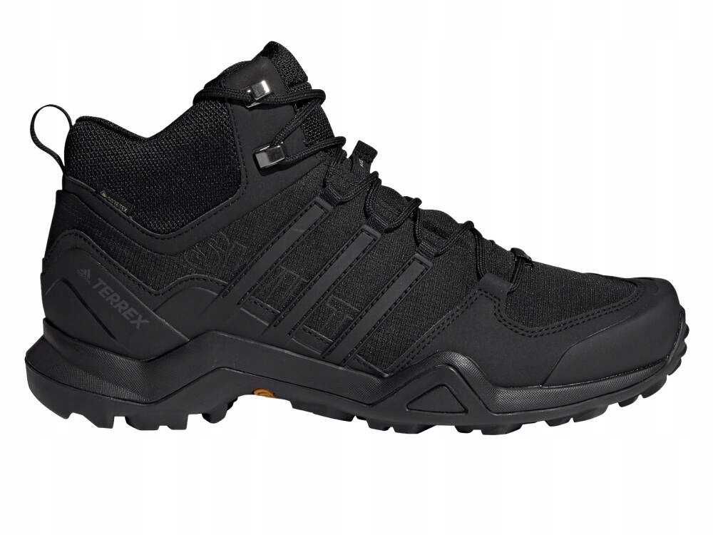 Ботінки чоловічі Adidas Terrex Swift R2 Mid Gore-Tex IF7636 (ОРИГІНАЛ)