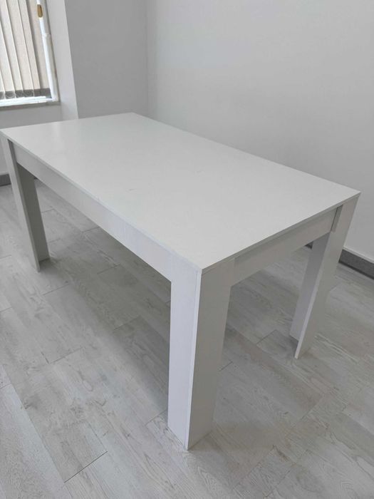 Mesa Branca 1,40x0,75