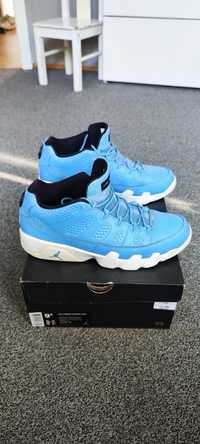 Jordan 9 low retro rozmiar 43