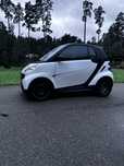 Smatt Fortwo 2013р.