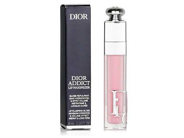 Błyszczyk Dior Addict Lip Maximizer 001 Pink
