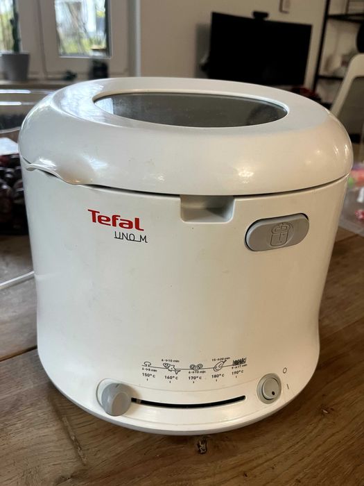 Frytkownica Tefal Uno M