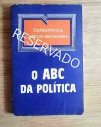 O ABC da Política