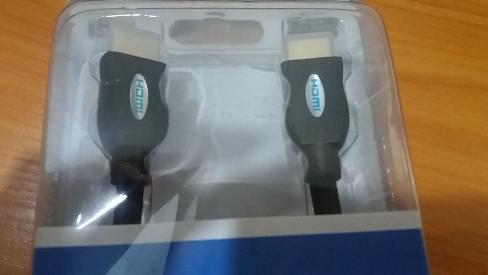 Кабель HDMI, HDMI-hdmi в упаковке sy-hd-a13