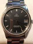 Zegarek Omega Seamaster