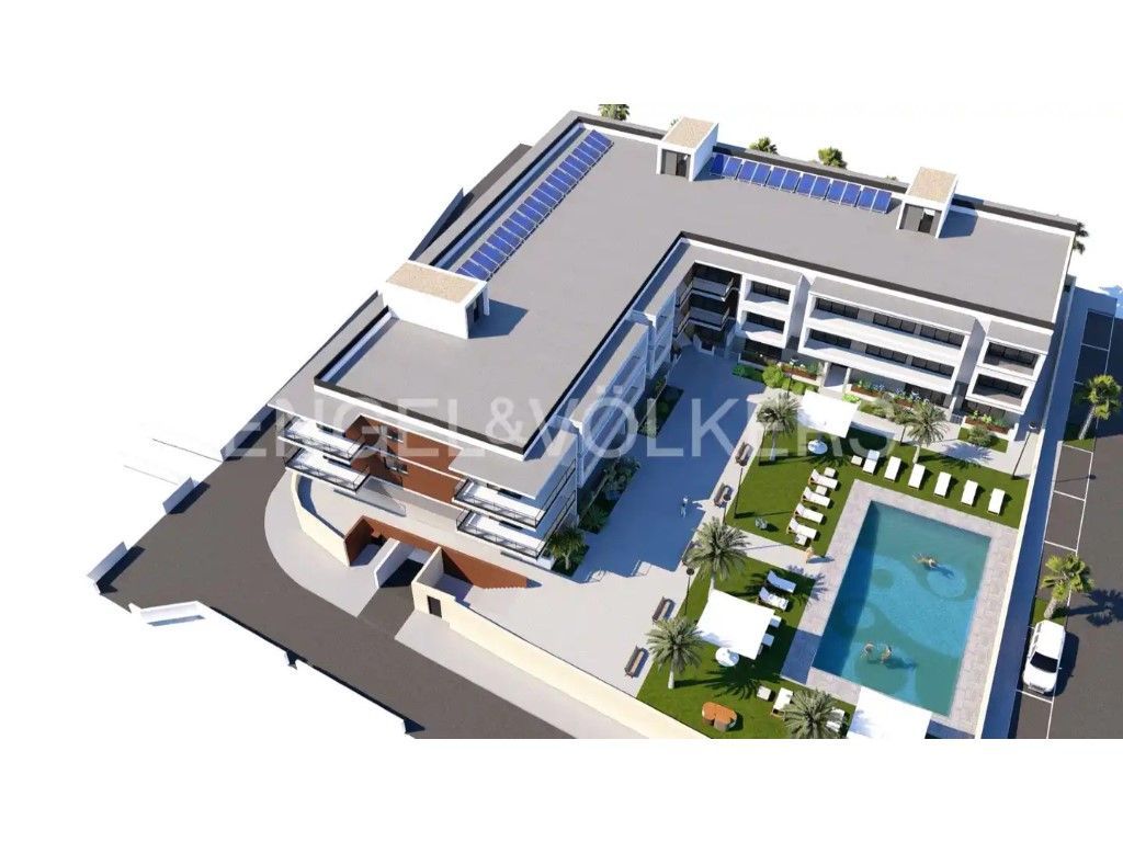 Fuseta Ria: Empreendimento em Olhão no Algarve