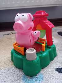 Świnka Farma zabawka