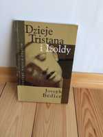 Dzieje Tristana i Izoldy Joseph Bédier