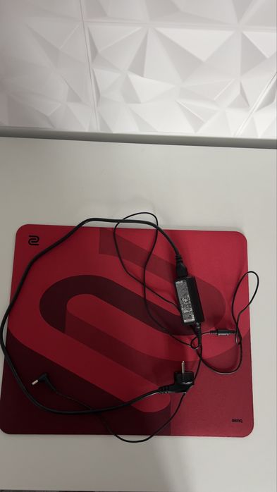 Monitor Asus 165hz 0.5ms