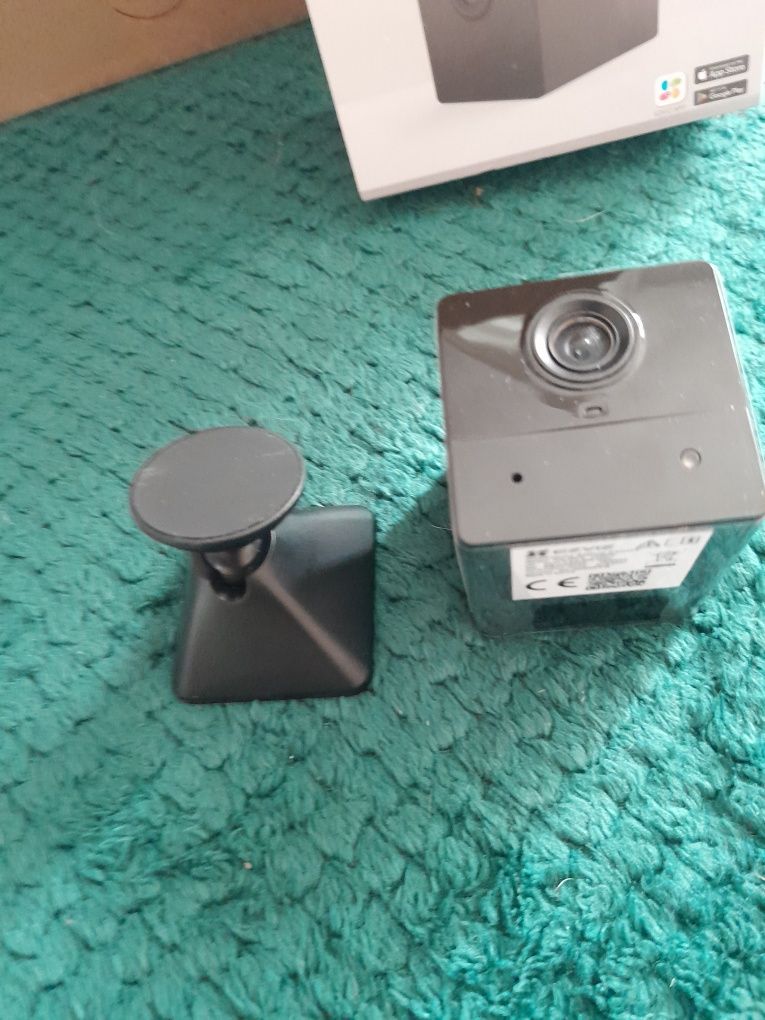 bezprzewodowa kamera akumulatorowa EZVIZ BC2 2MP (CS-BC2).