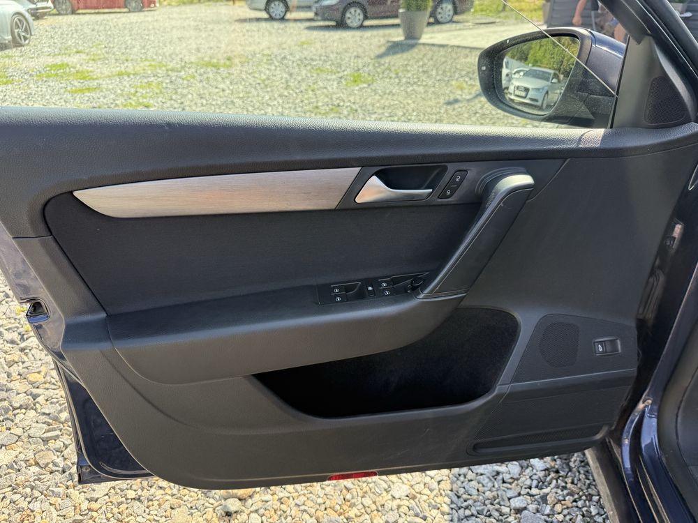 Volkswagen Passat b7 2.0 TDI DSG
