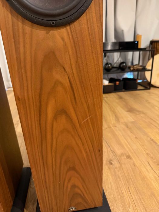 Sprzedam głośniki Kudos X3