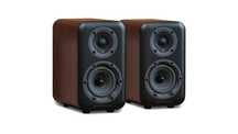 Colunas Wharfedale D310