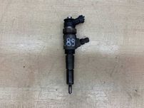 Форсунки Peugeot 206 307 1.4 HDi