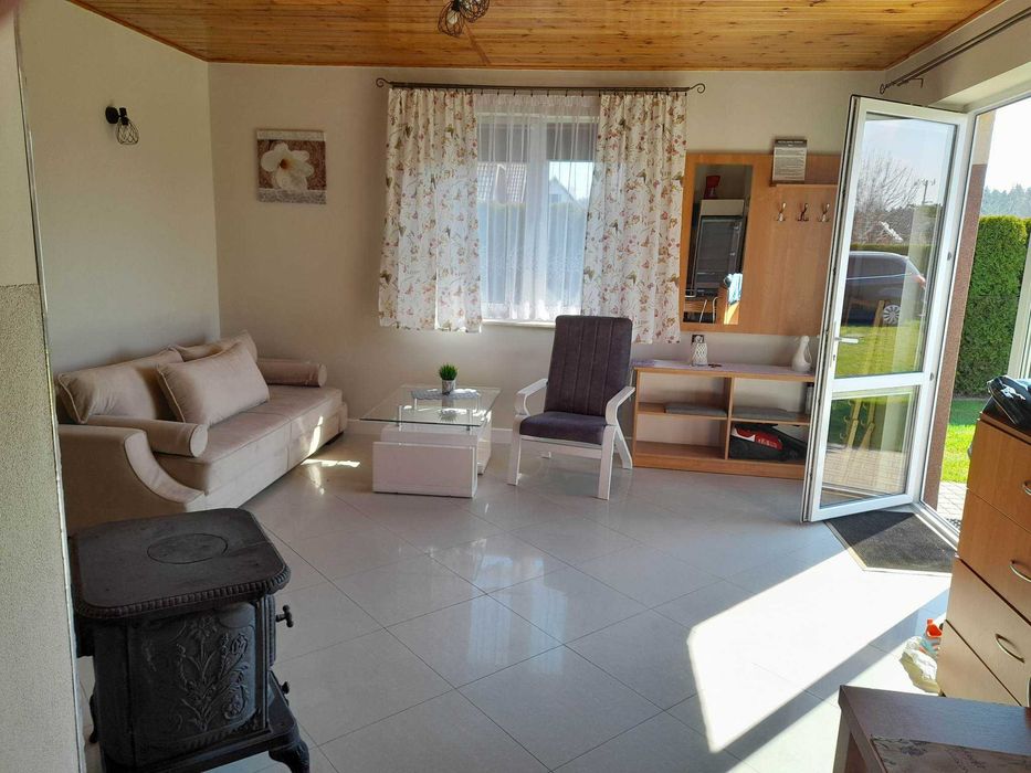 Noclegi pracownicze Kopalino Lubiatowo