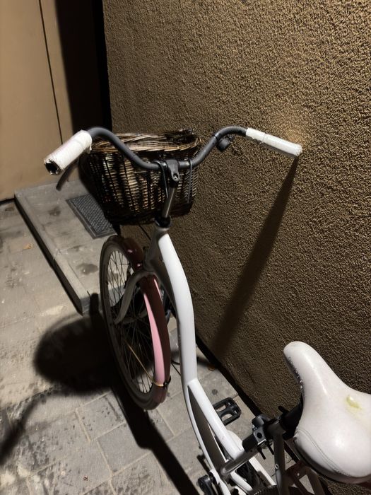 Rower Goetze 28 cali