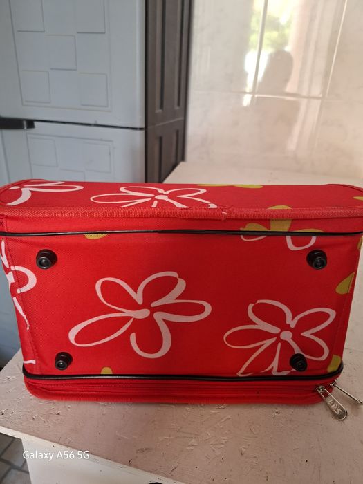 Transportadora para gato