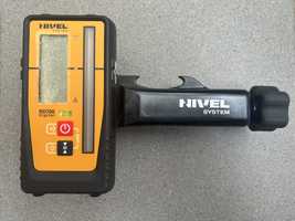 Nivel System RD700 Digital Czujnik Detektor do Niwelatora  Laserowego