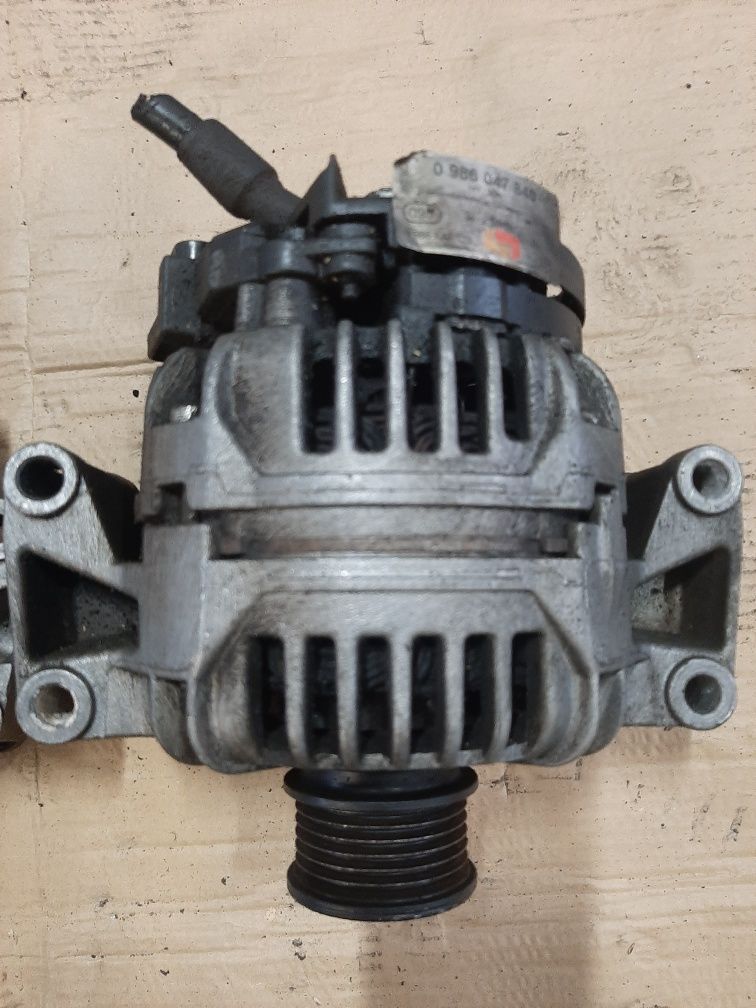 Alternator Mercedes sprinter 2.2cdi, 06-09r