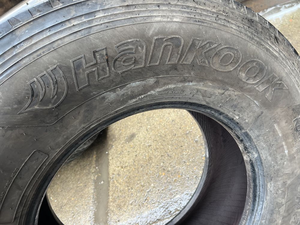 385/65/225 Hankook шини резина