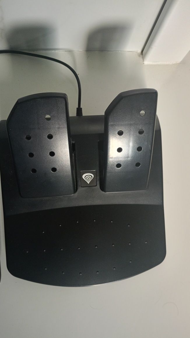 Kierownica Genesis Seaborg 350