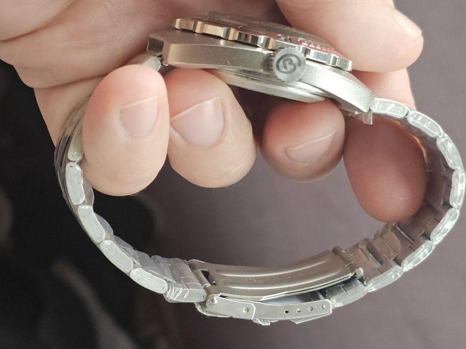 Часы амфибия наручные