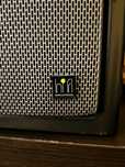 Аудифильские Hi Fi колонки  Grundig Hi Fi box 1000