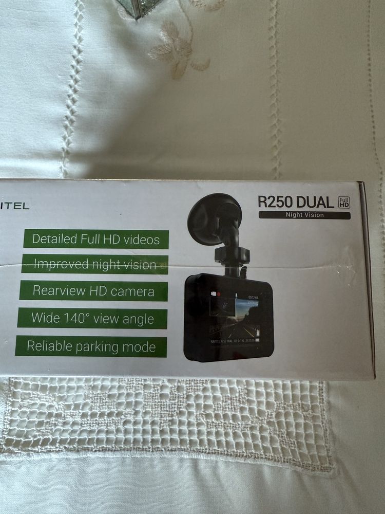 Wideorejestator NAVITEL