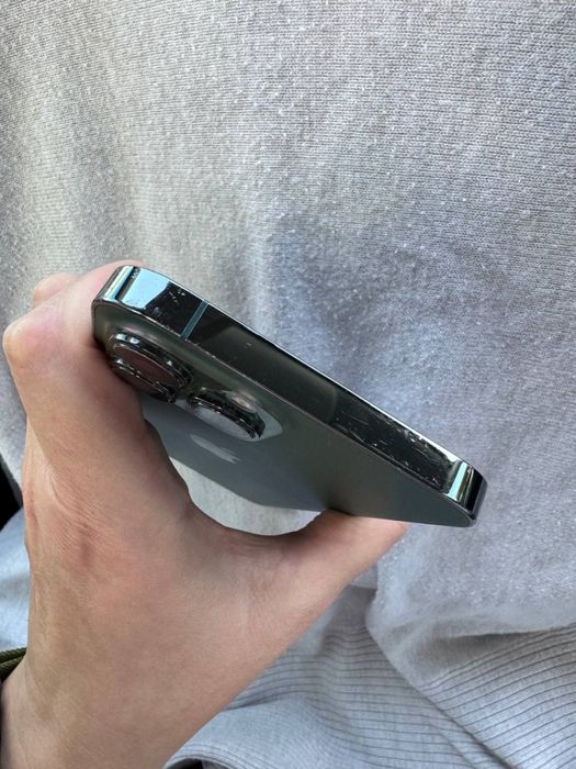 Iphone 13 Pro max 128gb, neverlock, повністю робочий