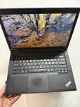 Laptop Lenovo T440p i7 8GB SSD 240GB