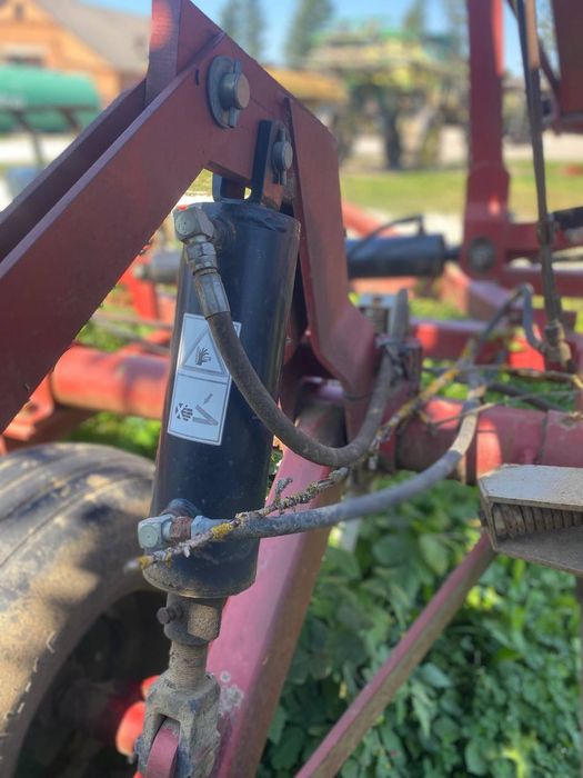 Продам культиватор 11 метрів