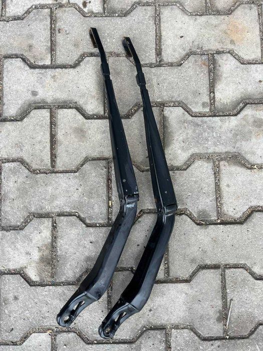 Кріплення двірників MAN TGX 2015 рік, B006072