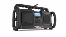 Radio Budowlane PerfectPro
