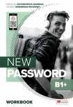 New Password B1 Workbook 96389A02474Ks