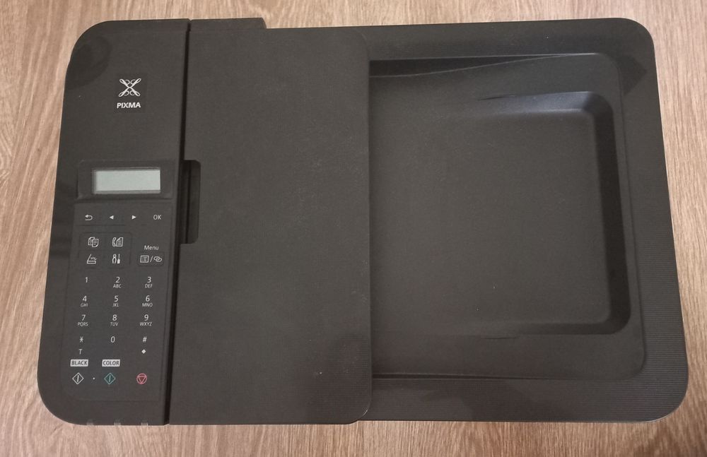 Принтер Canon TR4540