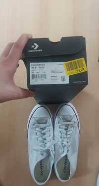 Converse trampki EU 44.5 wkładka 29cm