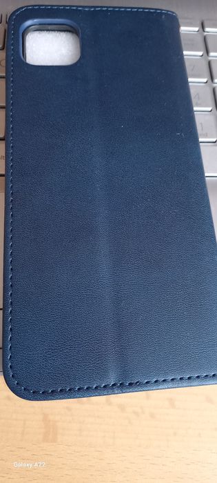 Etui z klapką Samsung Galaxy A22 5G