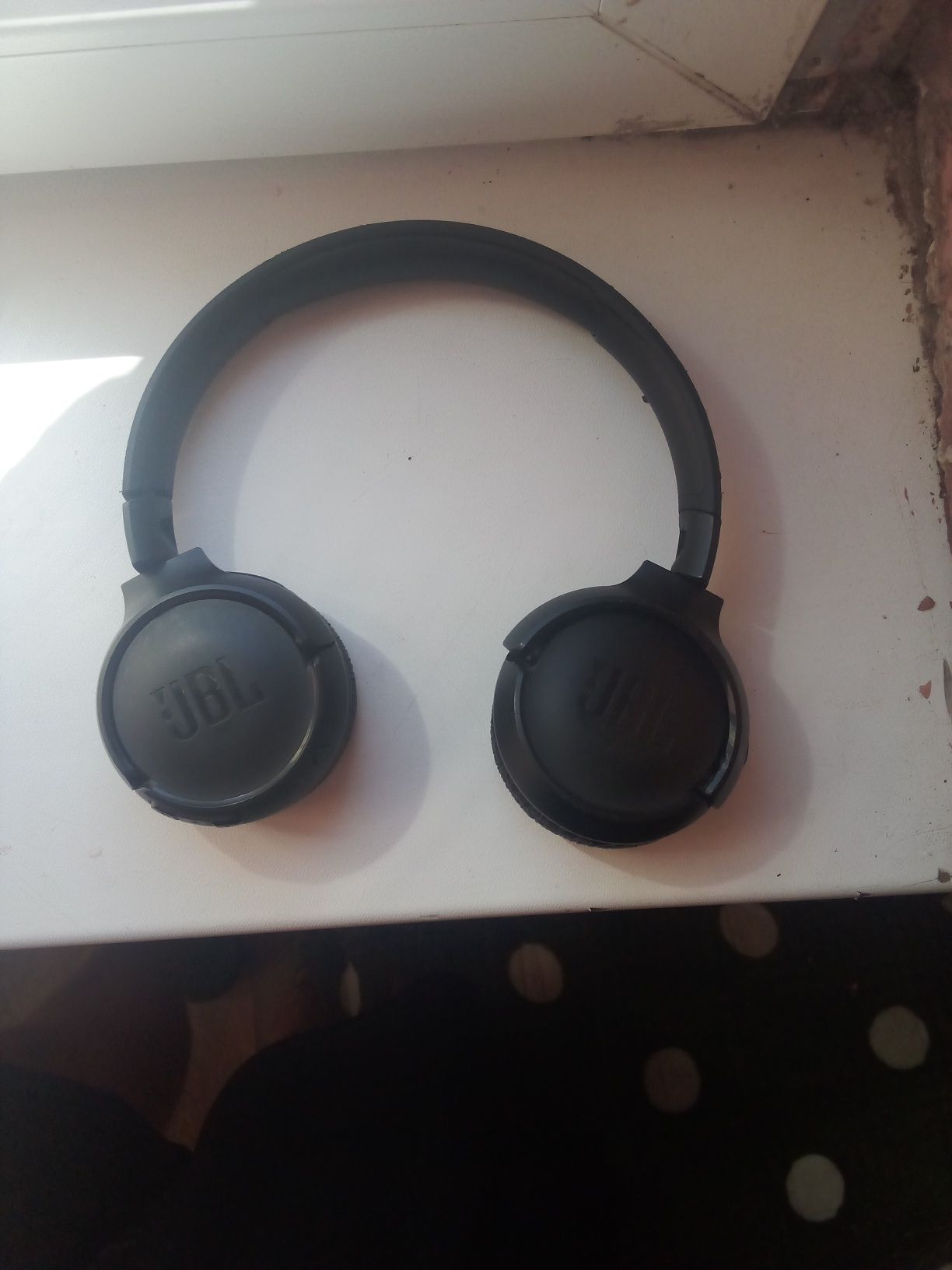 Навушники jbl tune 510bt