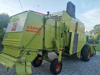 Claas Mercator 50 / 1Właściciel / perkins / sieczkarnia /
