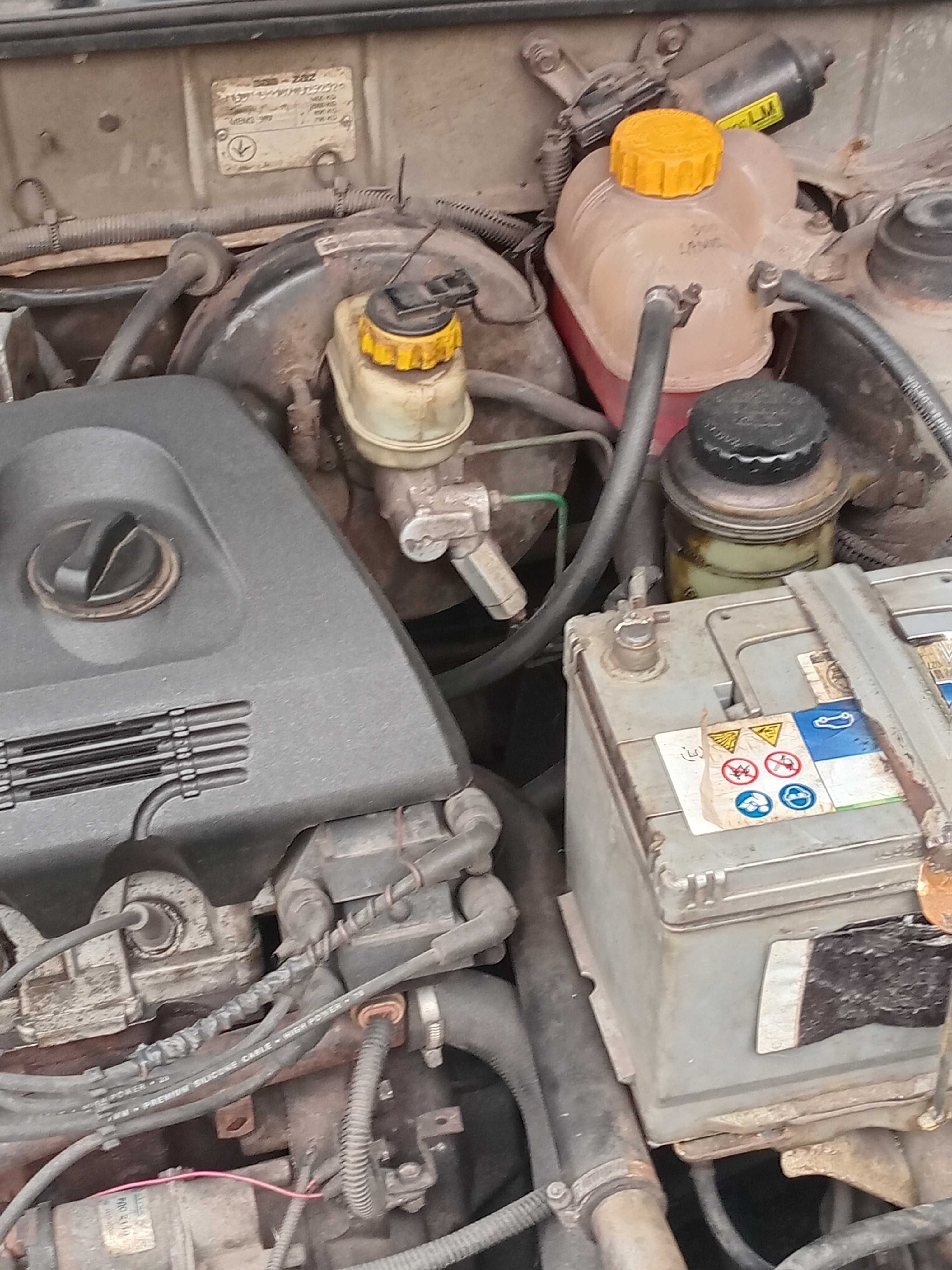 Продам Daewoo Sens