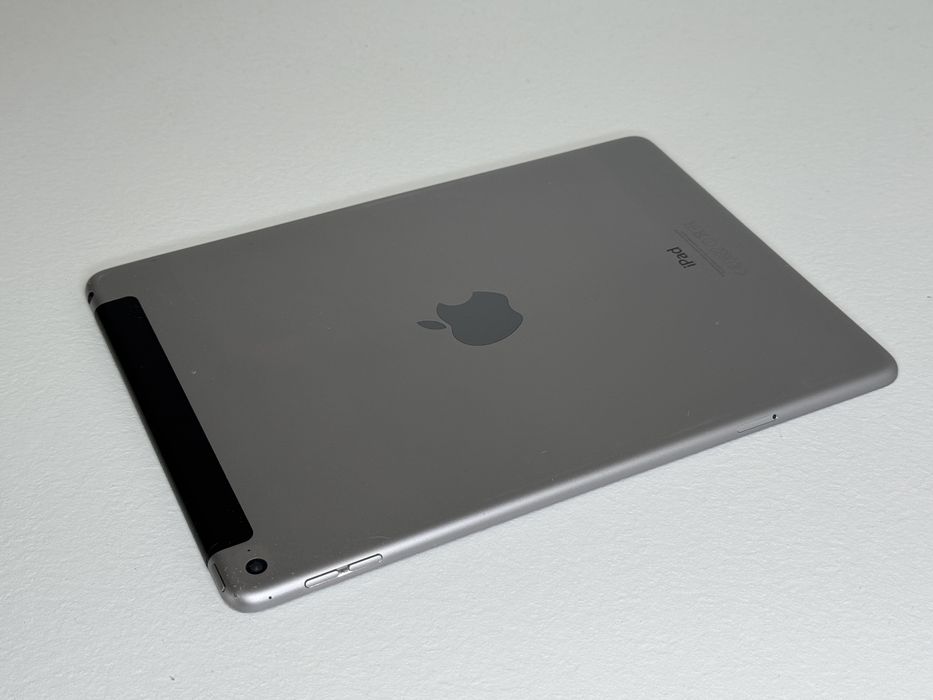 iPad Air 2 (A1567) 64GB - Cellular (LTE) - zbity - faktura VAT 23%