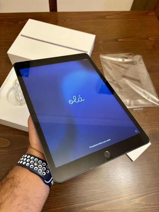 iPad 7th 32gb 4G