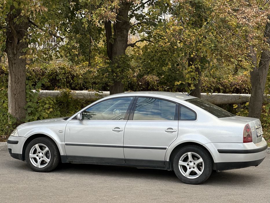 Продам Пасат Б5+